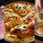 Frango ao molho