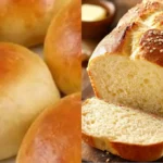 Juntei batata doce com poucos ingredientes e fiz esses pãezinhos macios que desapareceram em minutos