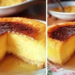 Bolo de Fubá com Leite Condensado Super Molhadinho: O Truque Simples que Muda Tudo!