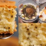 Olha o que eu fiz : Bolo de Maçã Nutritivo, Esta Receita Vai Mudar Seus Lanches!