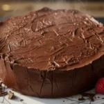 Doce Gelado de Banana com Chocolate: Cremoso, Saudável e Sem Forno!