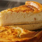 Bolo que Parece Pudim, mas é Super Fofinho e Cremoso por Dentro!