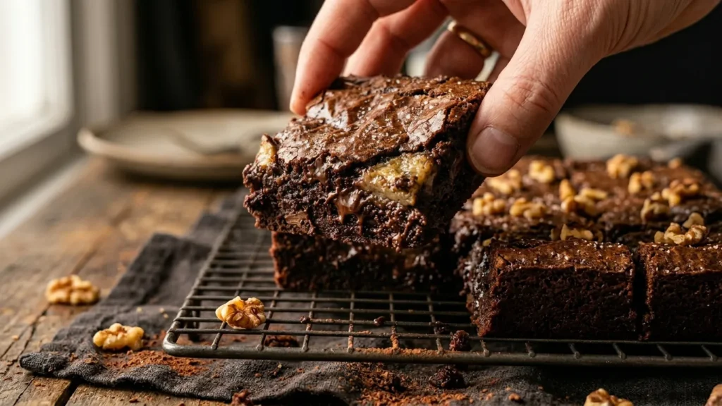 Brownie