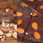 Deixei o Açúcar Graças a Estas Barras de Aveia – As Novas Favoritas de Todos!