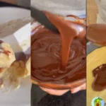 Marido Gelado: Fiz essa sobremesa com apenas 4 ingredientes e todos aqui em casa adoraram