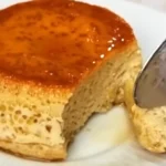 Misturei só 3 ingredientes e esse pudim low carb ficou tão cremoso que parece sobremesa proibida (mas ajuda a emagrecer!)