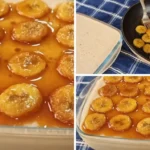 Só 3 Ingredientes, Sem Açúcar e Sem Forno – Delícia Rápida, Fácil e Saudável!