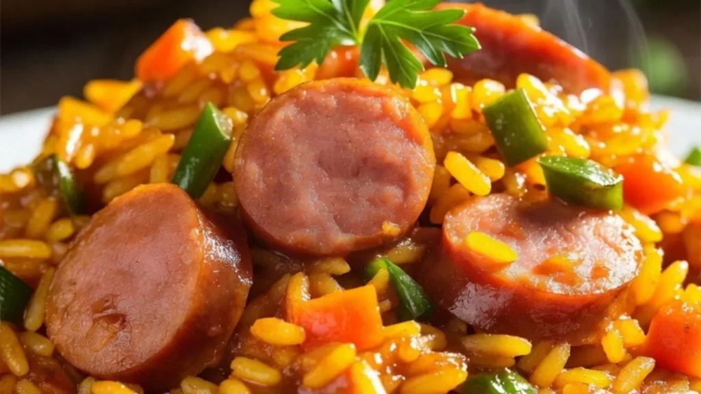 arroz a toscana