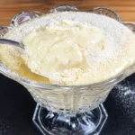 🍚✨ Arroz Doce Cremoso com Creme de Leite e Leite em Pó que Fica Igual Sobremesa de Confeitaria!