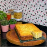 Bolo de Macaxeira com Coco: Úmido, Cremoso e Muito Fácil de Fazer!