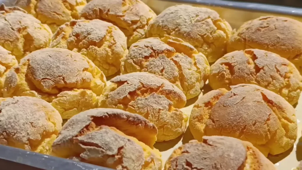 broa de fubá