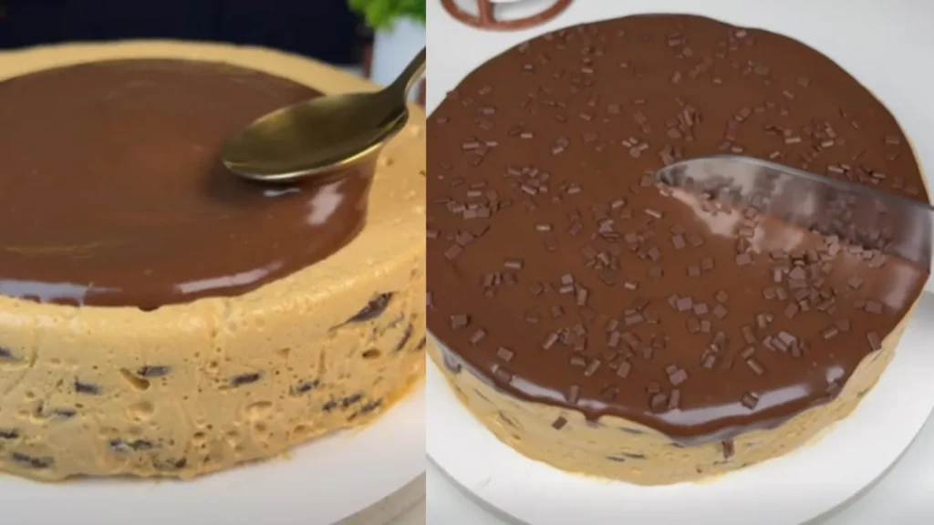 chocotorta argentina