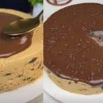 Chocotorta Argentina Cremosa e Irresistível que Não Precisa de Forno!