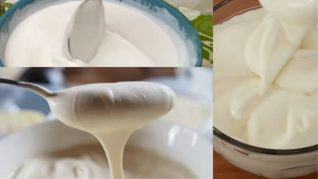 creme de leite