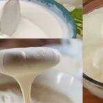 Creme de Leite Caseiro: Nunca Mais Fique sem Creme de Leite na Geladeira! 🥛✨