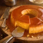 Pudim Sem Leite Super Cremoso: Fácil, Sem Lactose e Surpreendentemente Delicioso!