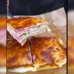 🥒🧀 Lasanha de Abobrinha na Air Fryer: Leve, Cremosa e Pronta Rapidinho!