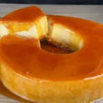 Pudim de Laranja Cremoso no Liquidificador que Está Fazendo o Maior Sucesso! (Sem Forno e Sem Ovo)
