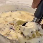 Sorvete Cremoso de Bombons: O Geladinho Mais Fácil e Viciante que Você Vai Fazer! 🍦💣