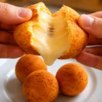 Salgadinho de Mandioca: Segredo Irresistível por Dentro!