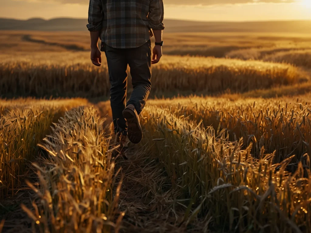 Un Camino de Luz