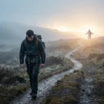 Pour Celui Qui Porte un Poids que Personne Ne Voit