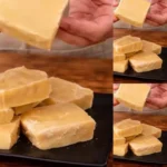 Caramelo de Leite em Pó