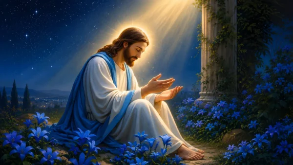 Jesus
