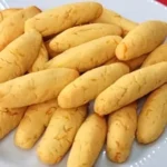 🍊 Lanche Zero Carboidratos Docinho e Saudável que Mata a Vontade de Açúcar Sem Culpa!