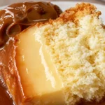 Quando Você Comer Essa Sobremesa de Coco  Vai Achar que Está no Céu!