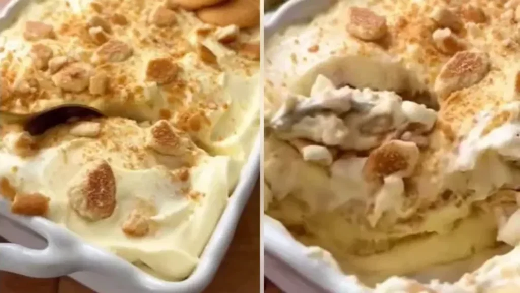 sobremesa gelada