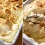 Pudim de Banana