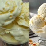 Sorvete Cremosãode 3 Ingredientes