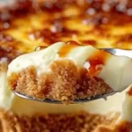 Torta Cremosa de Ricota