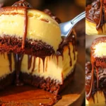 Bolo Trufado de Chocolate ao Leite com Ganache: Molhadinho, Cremoso e com Cara de Confeitaria!