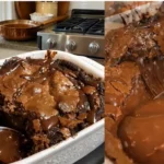 Misture café solúvel com amido de milho e crie essa delícia cremosa sem usar o forno