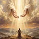 Dieu Ne T a Pas Oublie — Meme Si Ca y Ressemble