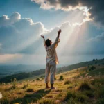 Oración para Bendiciones y Prosperidad